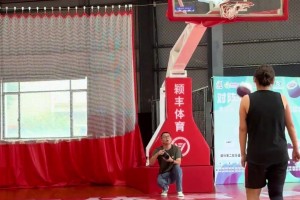 ??只有打球才懂這一刻有多爽！