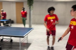 ??安德森朱正二番戰(zhàn) ....