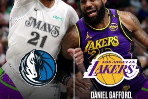把中國行當nba正賽打的男人！