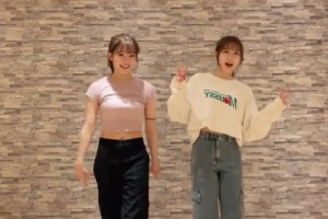 河村勇輝的女友，這一款我相信沒(méi)有哪個(gè)吧友能拒絕。。。
