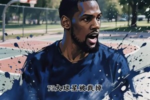 75大球星被買斷，你怎么看？