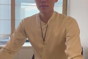 什么時候開始有沖擊NBA的想法？楊瀚森：去年打完夏聯(lián)和U19