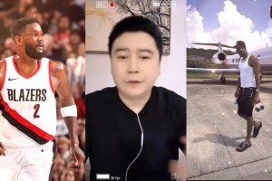 有理？大史：艾頓是湖人運作的根本！先整艾頓，后補別的